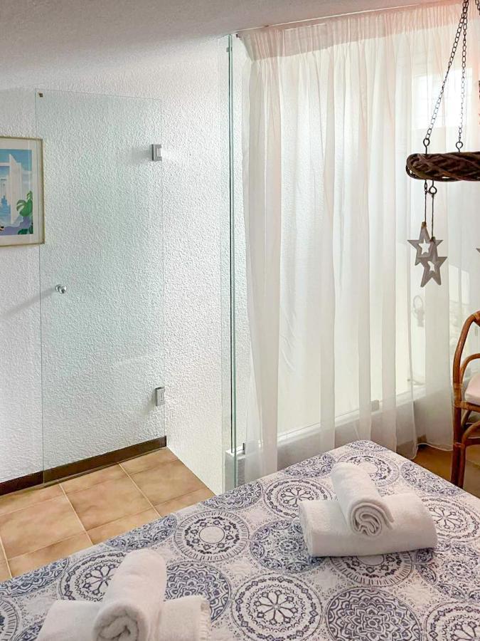 Villa Irini In Sani Sani  Exteriör bild